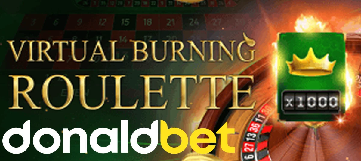 donaldbet-casino