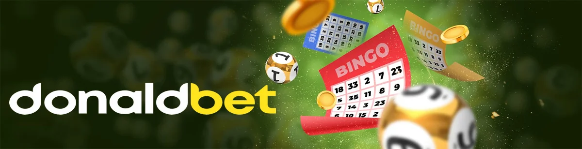 donaldbet com
