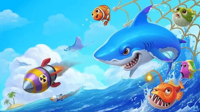 donaldbet fish